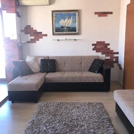 Apartment Dunav Apt.4