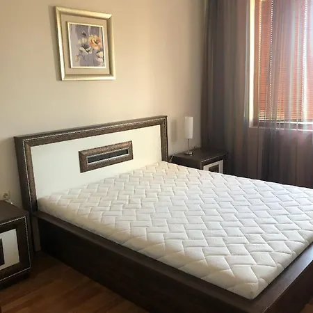 Apartment Dunav Apt.4 Rawda