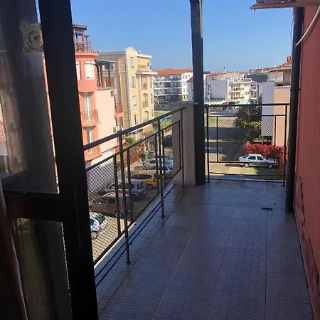 Dunav Apt.4 Apartment *