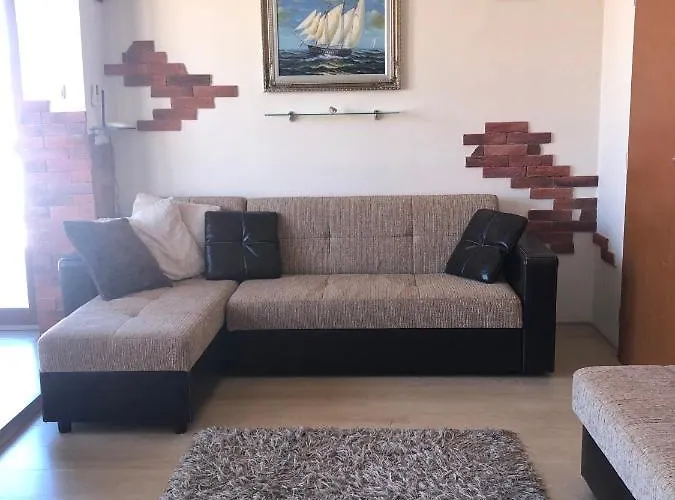 Apartment Dunav Apt.4