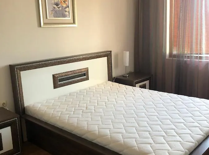 Apartment Dunav Apt.4 Ravda