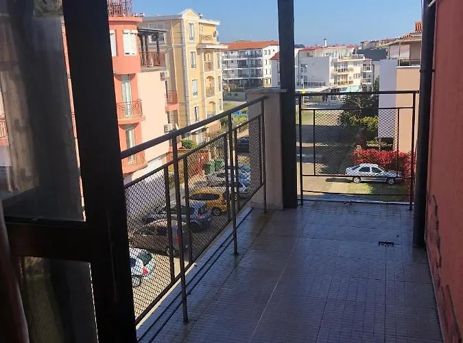 Dunav Apt.4 Apartment *